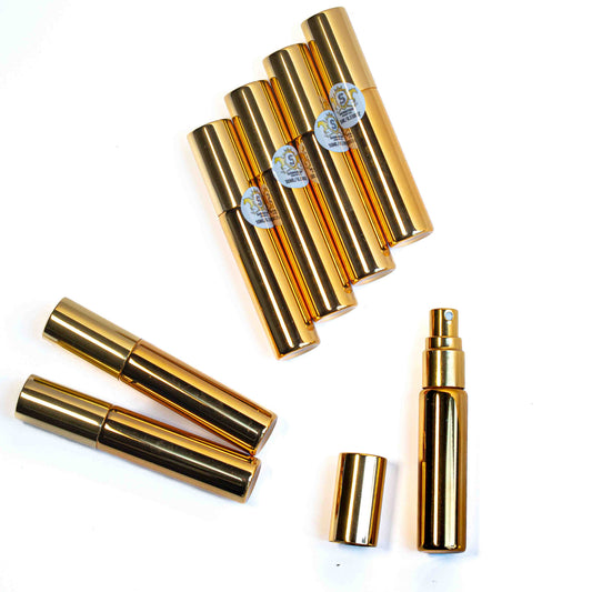  Saffron Rose Mist Gold (7) - "Sarmatsales"